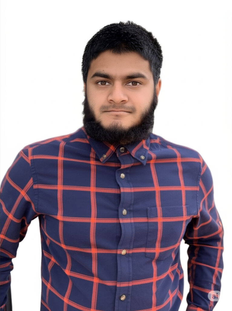 Moben Haq
